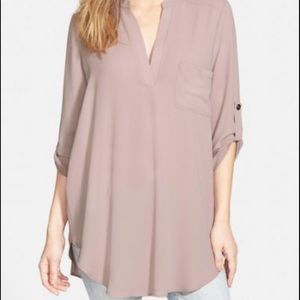 Lush Blouse